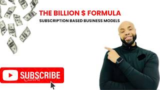 The New Business Model: How Data, AI, and Subscriptions Generate Billions in 2026