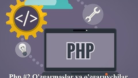 Php #2 Phpda o