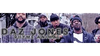 Daz Jones 