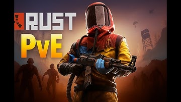 🌄 PVE WIPE DAY Begins! Fresh Start on the Vasty McNasty Server 🏗️✨