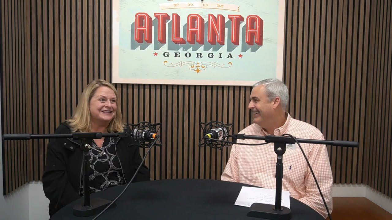 Getting to Know Sara Lee Parker