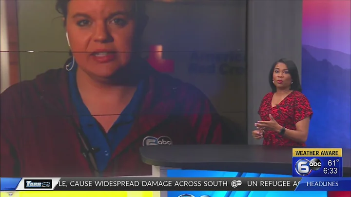 Update on the Wears Valley wildfire at 6:33 a.m. Thursday, March 31 2022