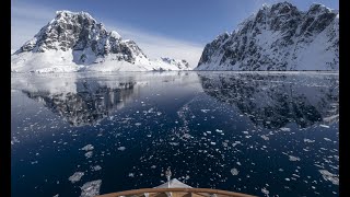 Walk on Antarctica | 2027 Expedition Cruises with Aurora Expeditions (Webinar)