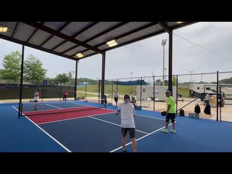09/15/21 / ATL METRO / Tom M., Mike H, vs Jeff O., Bob S. (Game 1 of 2)
