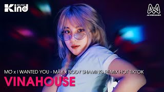 LOẠI BƠ KHÔNG THÍCH CHÍNH LÀ ANH BƠ - MƠ x I WANTED YOU x ABCDEFU REMIX HOT TIKTOK - SS x AM REMIX