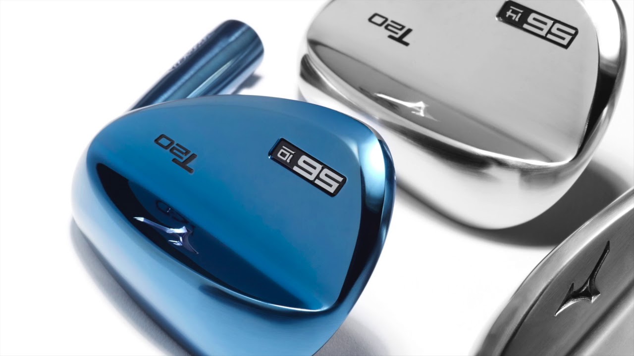 t20 wedge mizuno