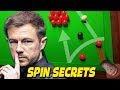 Snooker Best Shots Northern Ireland Open 2025 Recreated