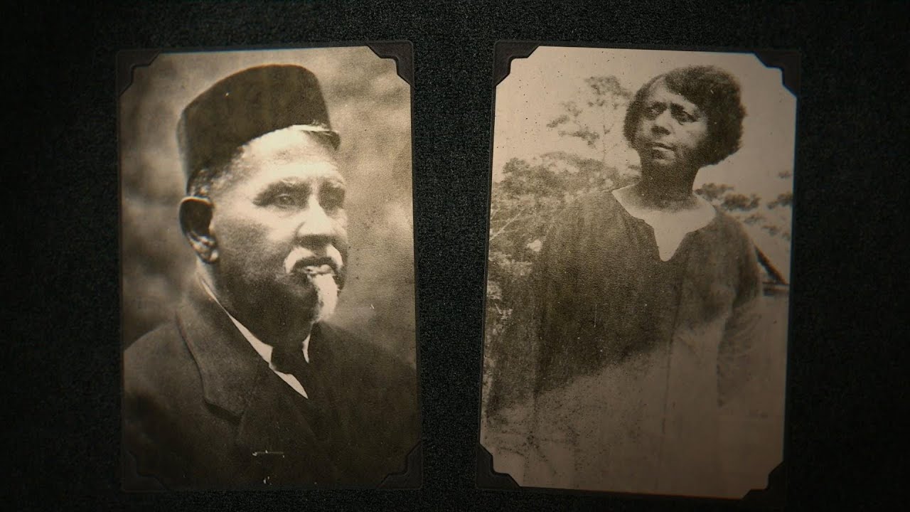 Asian Americans | A Louisiana Family Discovers Their South Asian Roots ...