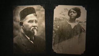 Asian Americans | A Louisiana Family Discovers Their South Asian Roots