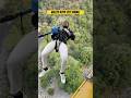 Jumpin Heights Rishikesh #bungee #bungeejumping #jumping #adventure #trending #viral #bungy #shorts
