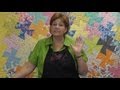 The Amazing Twister Tool - Quilting Made Easy