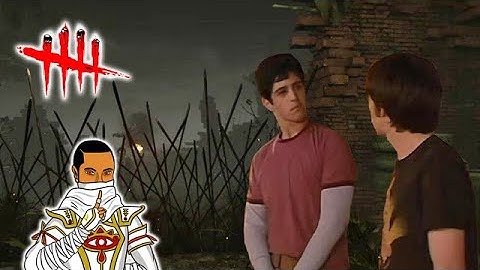 AND THIS IS WHY WE 99 EXIT GATES! | Dead By Daylight