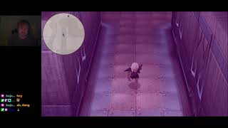 Final Fantasy Iv The After Years 3D - Dr. Lugae