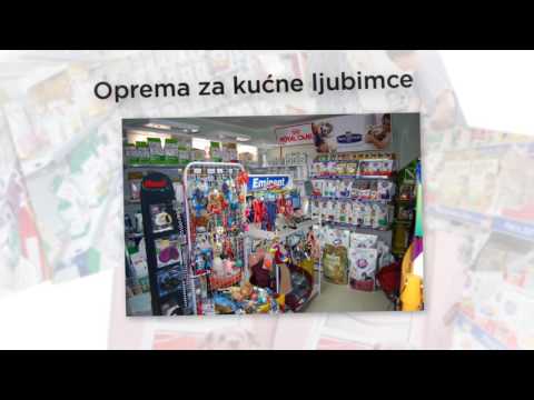 Veterinarska ambulanta sa ultrazvučnom dijagnostikom