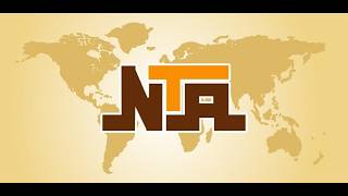 NTA Network News @9
