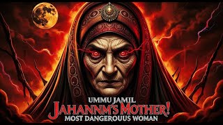 Umm Jamil: The Carrier of Firewood—The Most Evil Woman in Islamic History (True Story)