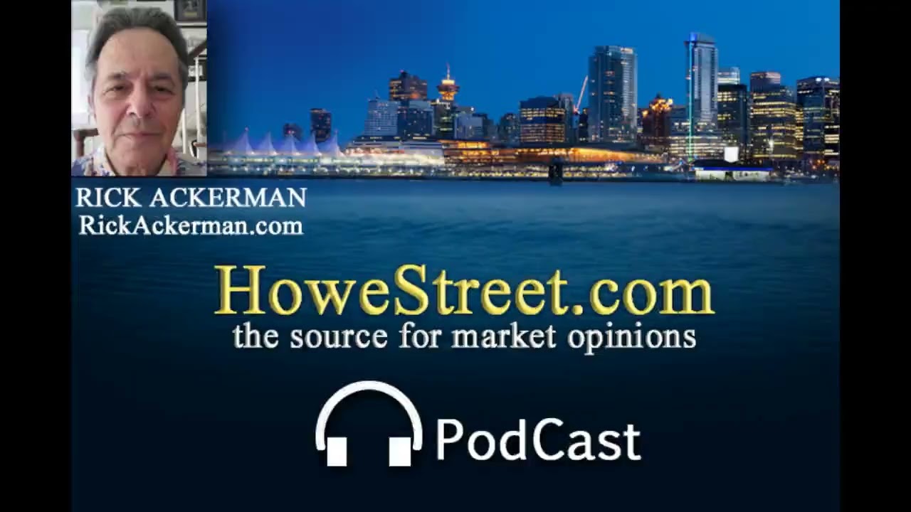 Rick Ackerman: The Secret Theory Behind Gold’s Charge to $5000. Jan. 29, 2026