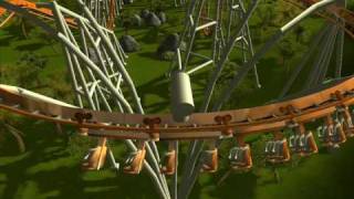 RCT3 inVert
