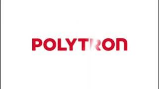 Polytron Logo (2021) V1 Csupo