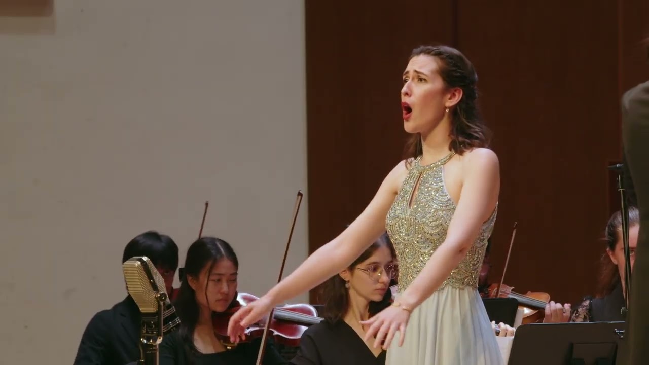 Ah scostati... Smanie implacabili - Così fan tutte (Mozart)