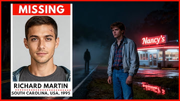 South Carolina 1995 Cold Case SOLVED — Beaten & Left for Dead, Killer Finally Named