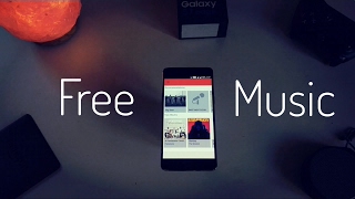 Best app to download mp3 songs on your Android device!