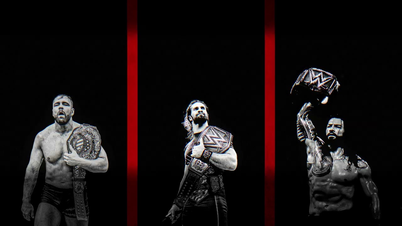 17 - 3 Best Wrestling Promos