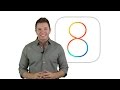iOS 8 Features for Teachers and Students