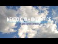 Nextcloud и Onlyoffice на домашнем сервере — достойная альтернатива Google Диск и Dropbox