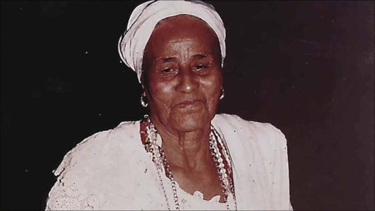 Registro Especial dos Terreiros de Candomblé de Cachoeira e São Felix - IPAC