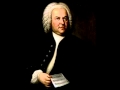 Johann sebastian bach  sonate d major bwv 1028