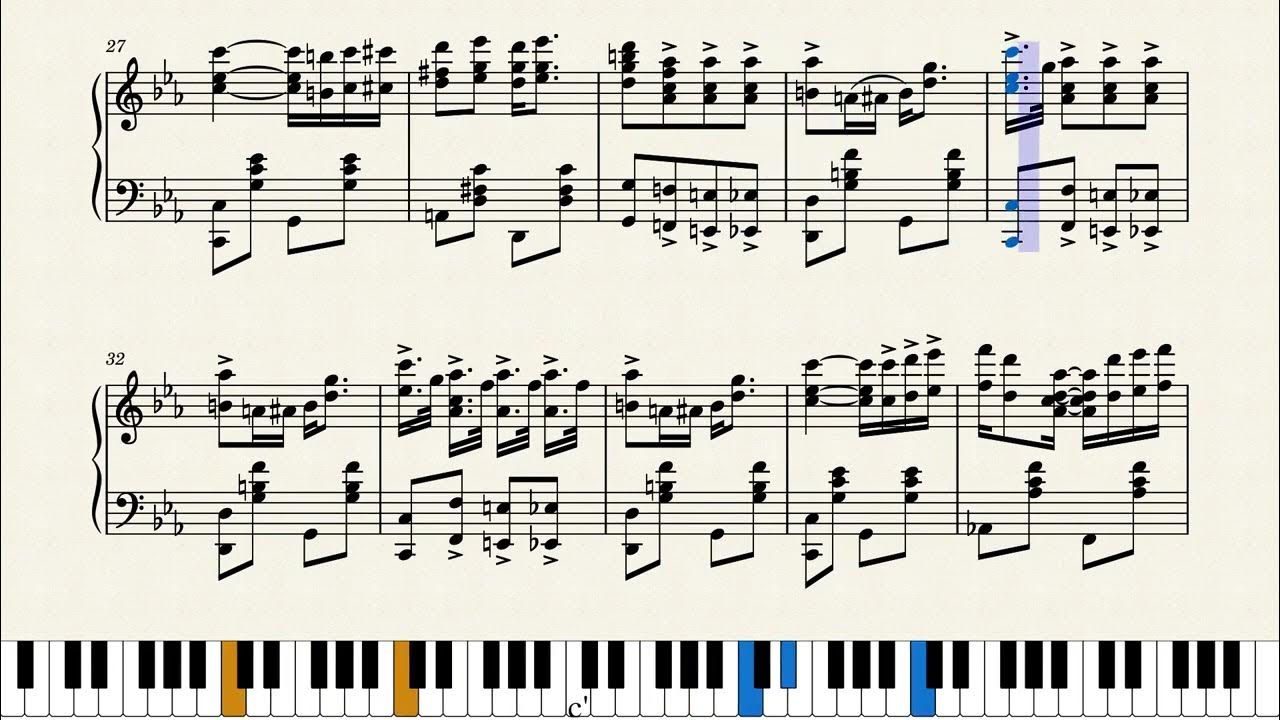 Pork and Beans by C. Luckyth Roberts (1913) YouTube