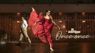 Los Estrafalarios - Once Once Video Oficial