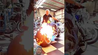 🤯 Top 3 Unique Bikes In The World ! #shorts #gadgets #viral #bike #ultimatefacts #facts