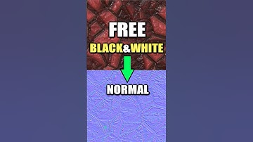 Translate ANY Image to Normal (FREE) - Krita