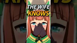 Imagine Losing to “My Wife Doesn’t Know” 😭