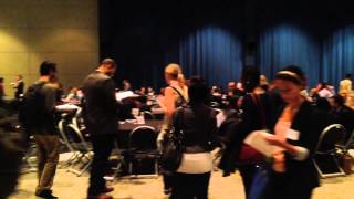 Entertainment Networking Night 2015 (Highlights)