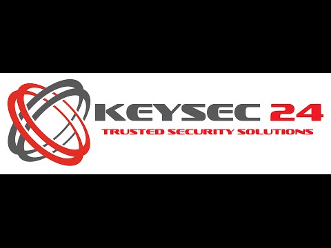 Keysec 24 Ltd - Keyholding & Alarm Response Service