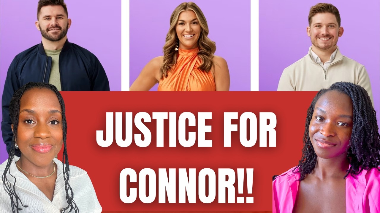 LOVE IS BLIND OHIO EPISODES 10 & 11 | Girlfriends & Goals Podcast