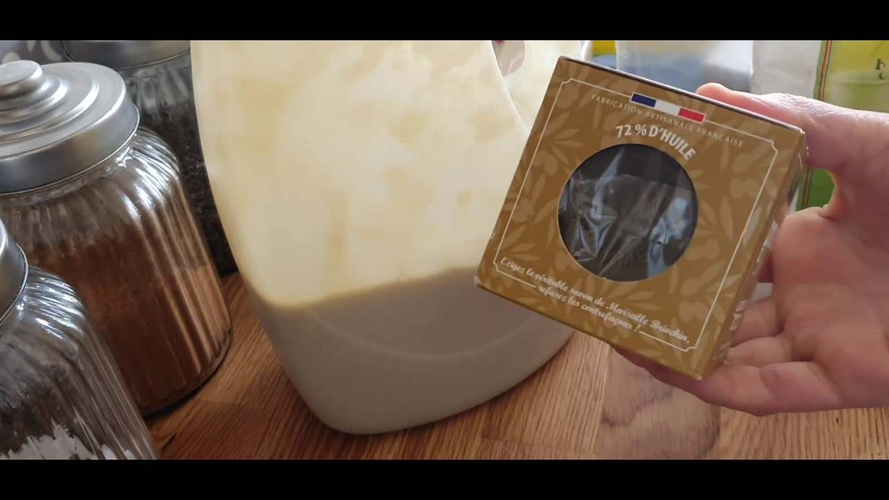 جميع مواد التنظيف والتعقيم الطبيعية المعتمدة عندي