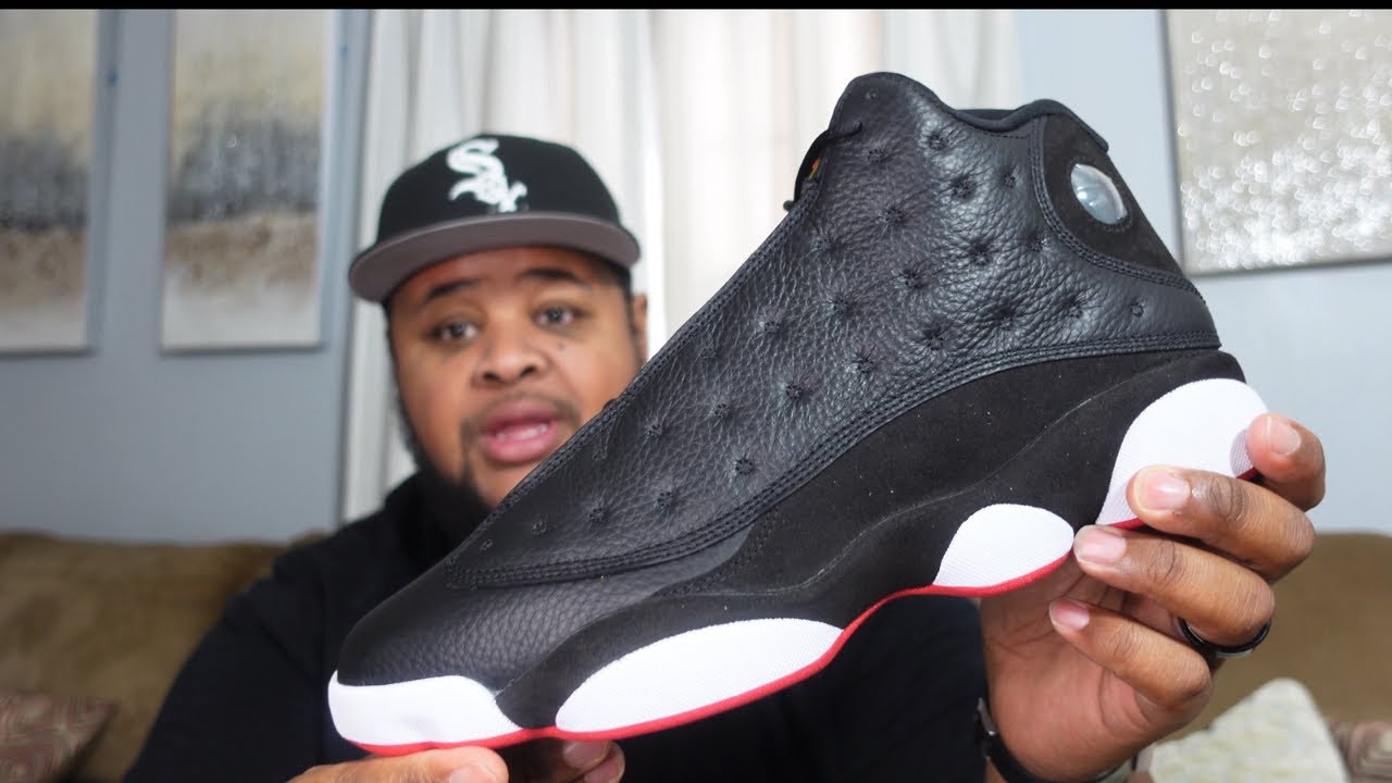 13s that just came out