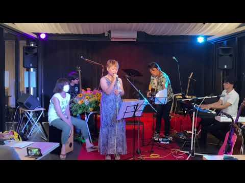 【FRIENDS】悪女/中島みゆき　りえ