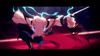 Yasuo And Yone League Of Legends Cinematic