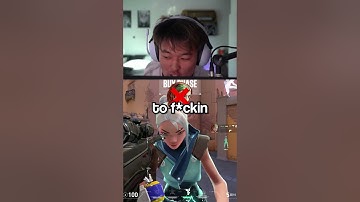 shutting up most toxic player