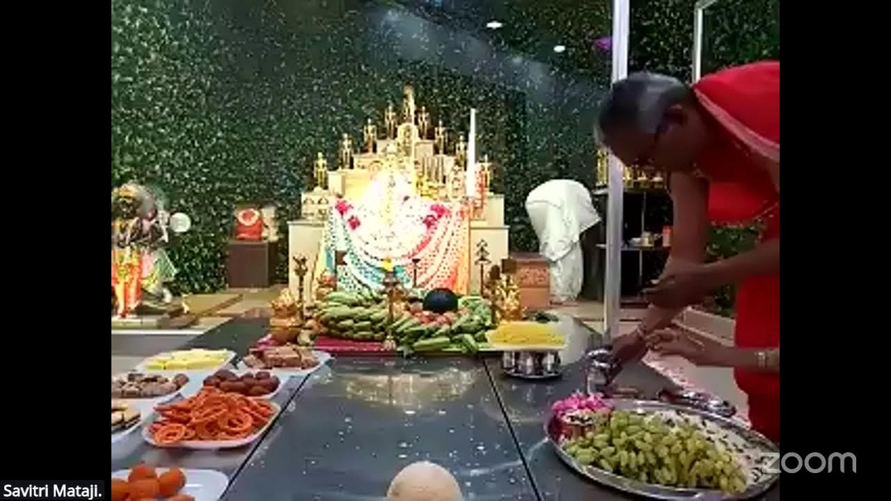 श्री नवग्रह तीर्थ वरूर कर्नाटक Panchamruta abhishek 16-01-2026