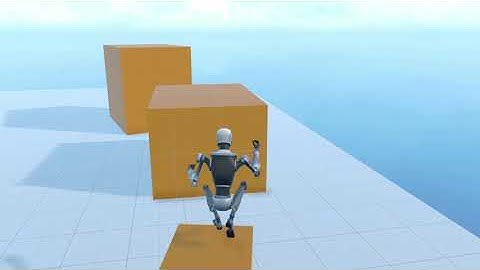 Animations in Unity | Chapter - 7 | Creating Procedural Animations
