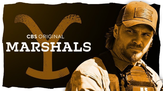 Y: Marshals EXPLAINED - Kayce Dutton Yellowstone Spinoff [2025]