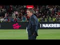 Cum a trăit Gică Hagi meciul cu Georgia, cel de debut la naţională în noul mandat