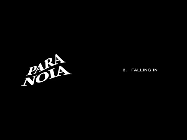 Razor Red Noise - Falling In (Audio) adlı videoyu YouTube'da izle Razor Red Noise - Falling In (Audio) adlı videoyu YouTube'da izle