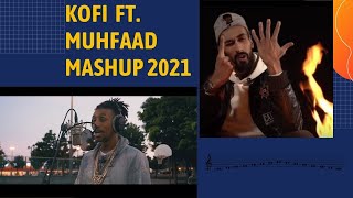 Kofi Ft. Muhfaad - Scarborough Flip (Aloy Edit) [Rap Mashup]